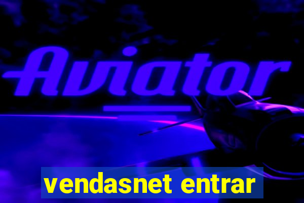 vendasnet entrar